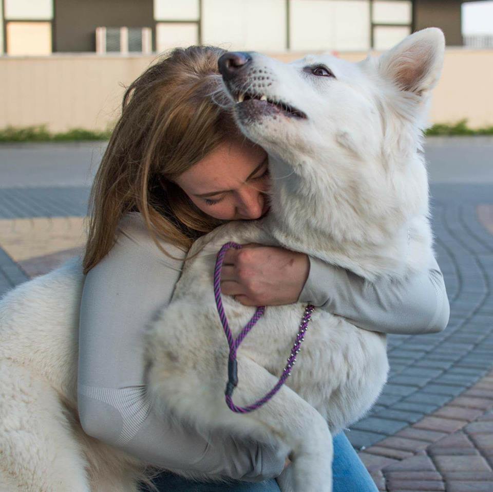 Hodowca Agnieszka Kaczmarek